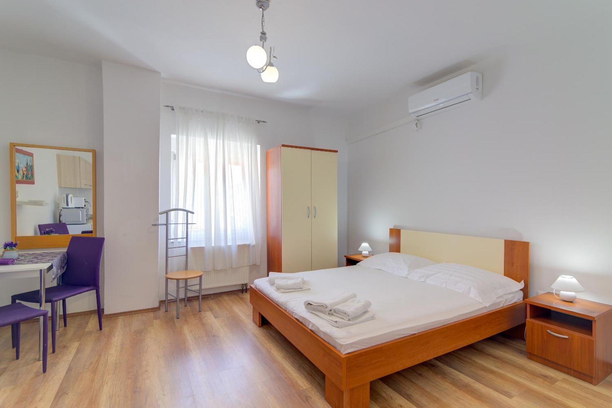 Apartmani Ana Senj  Kamer foto