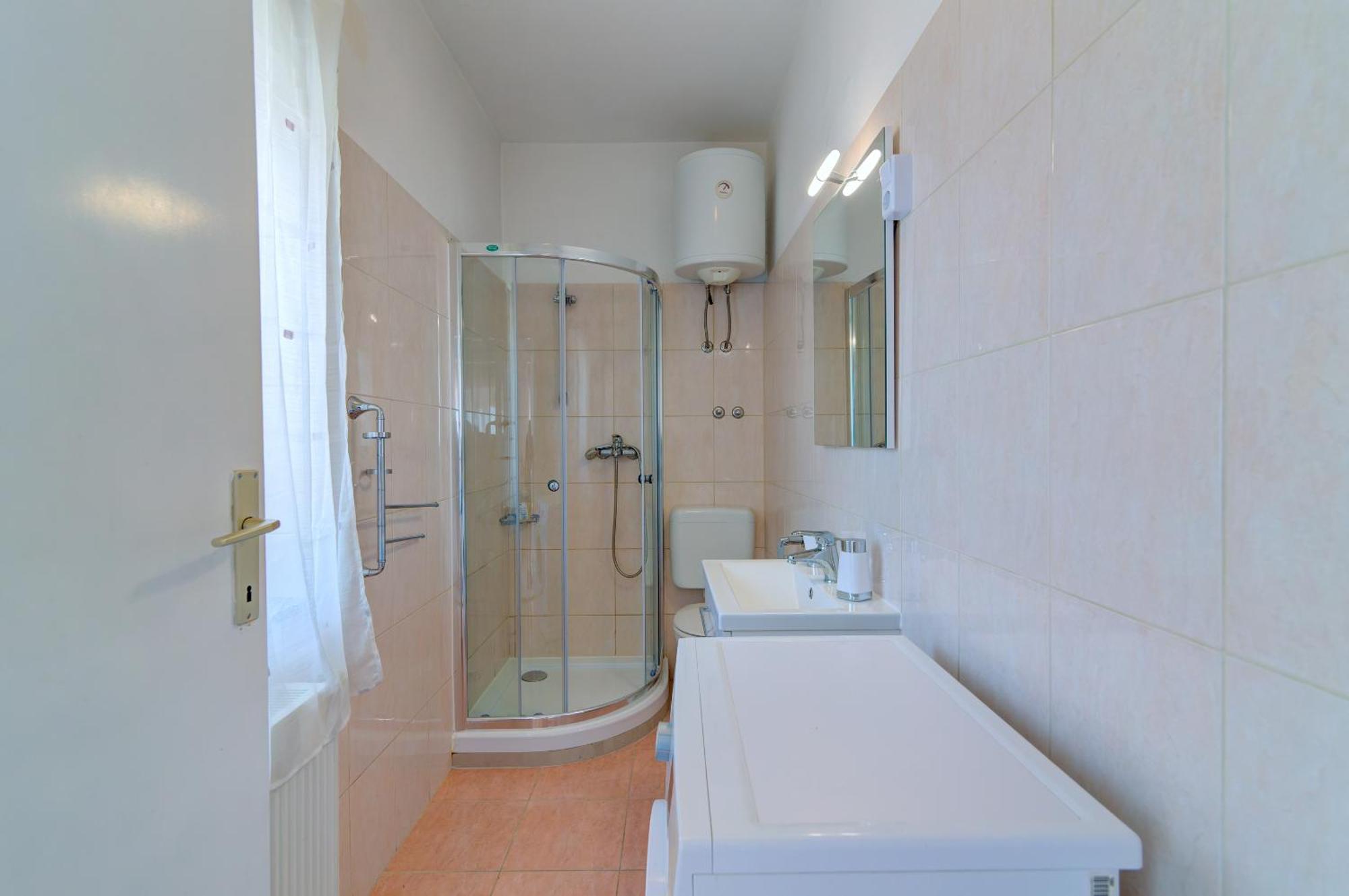 Apartmani Ana Senj  Kamer foto