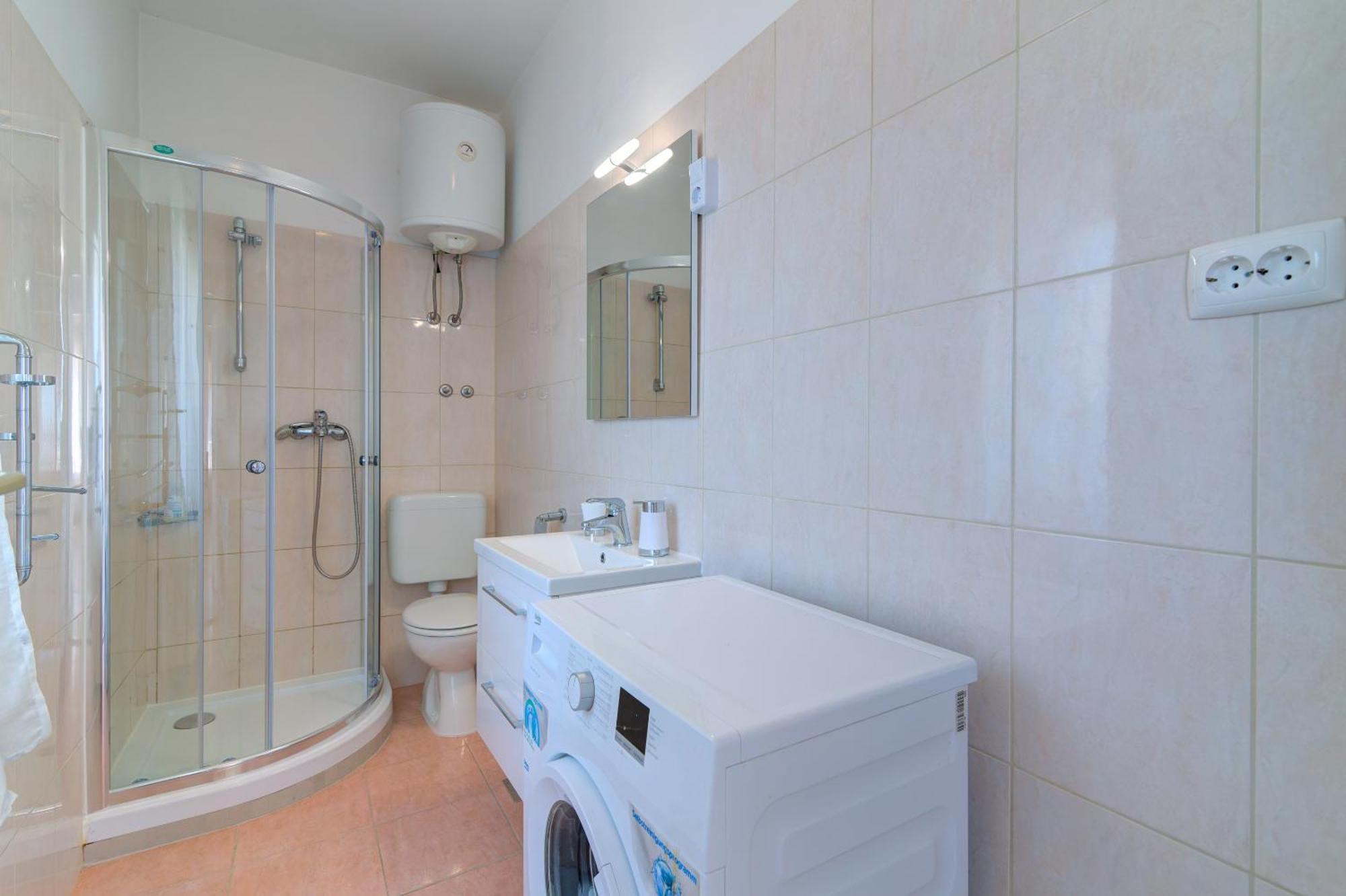 Apartmani Ana Senj  Kamer foto