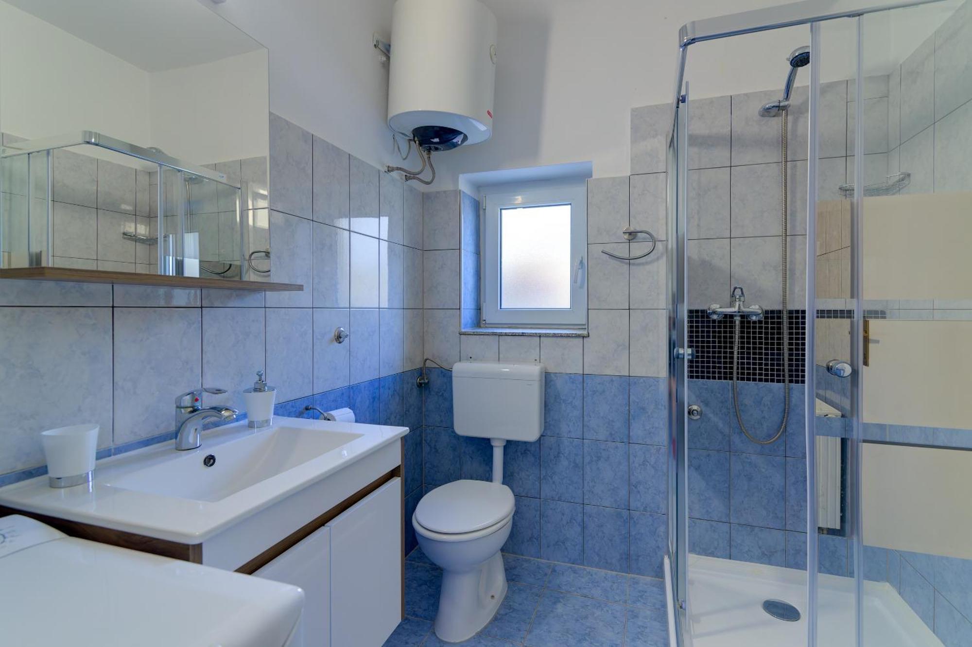 Apartmani Ana Senj  Kamer foto