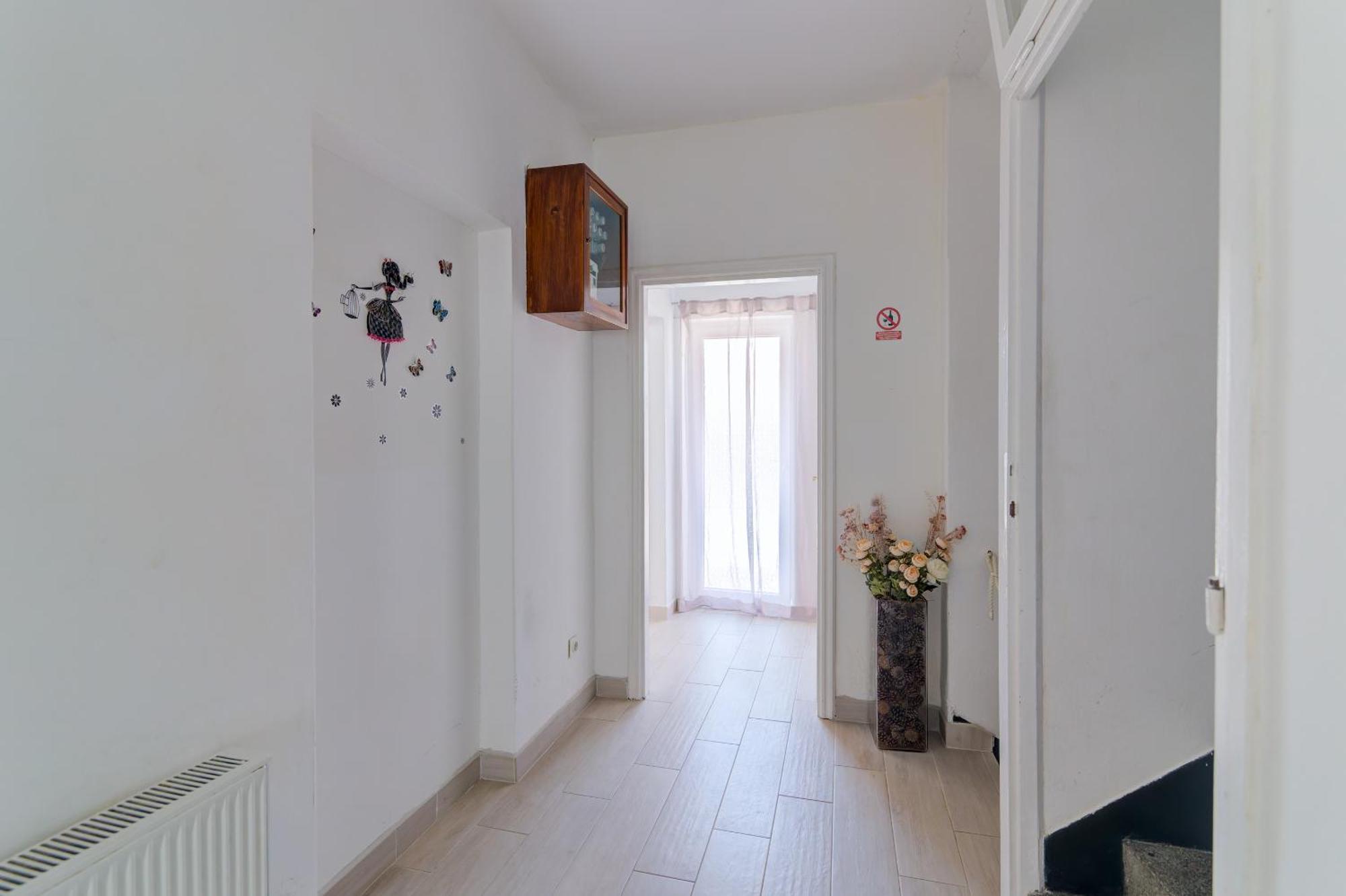 Apartmani Ana Senj  Buitenkant foto