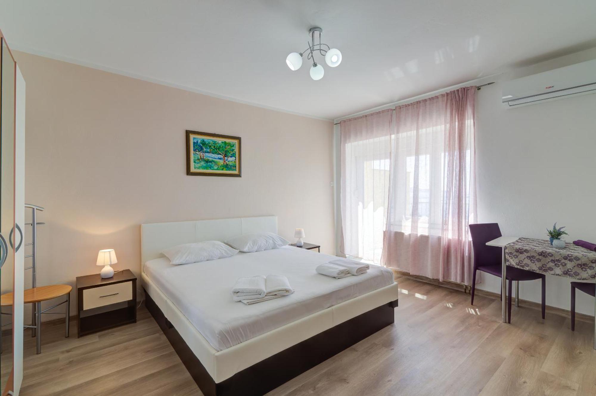 Apartmani Ana Senj  Kamer foto