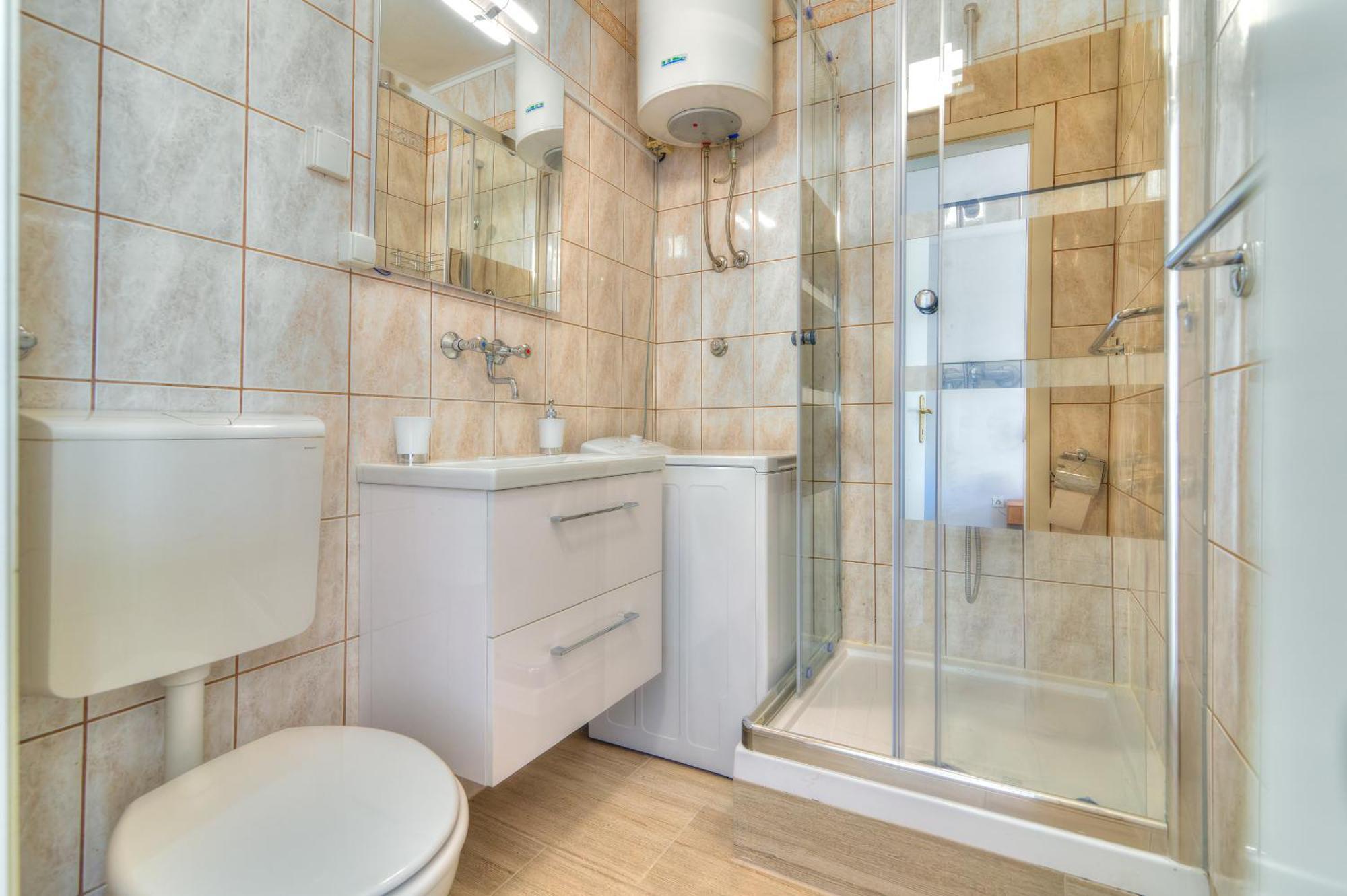 Apartmani Ana Senj  Kamer foto